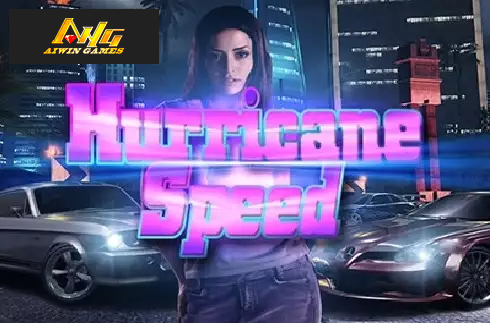 Hurricane Speed